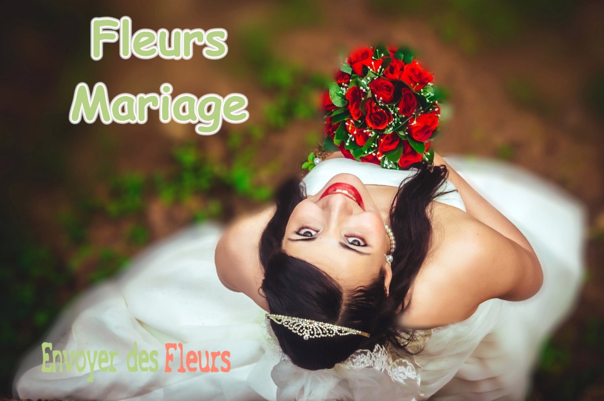 lIVRAISON FLEURS MARIAGE à BLAINCOURT-SUR-AUBE